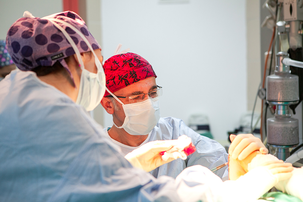 Evren Estetik Merkezi